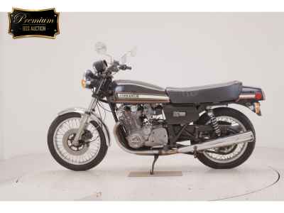 Suzuki GS1000S 2025