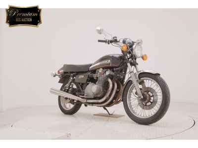 Suzuki GS1000S 2025