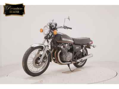 Suzuki GS1000S 2025