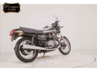 Suzuki GS1000S 2025