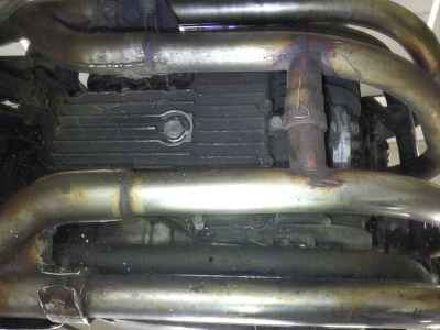 Suzuki GS1000S 2025