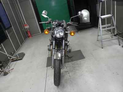 Suzuki GS1000S 2025