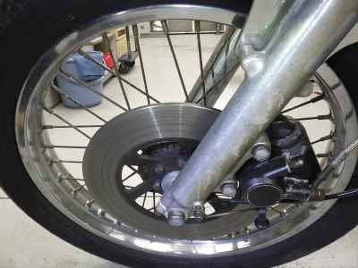 Suzuki GS1000S 2025