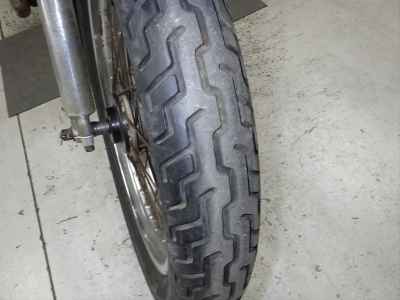 Suzuki GS1000S 2025