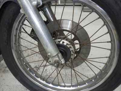 Suzuki GS1000S 2025