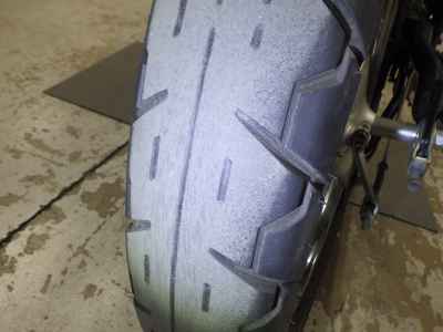Suzuki ST250E 2015