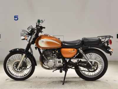 Suzuki ST250E 2015