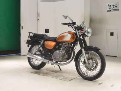 Suzuki ST250E 2015