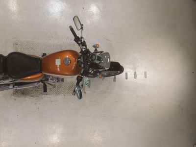 Suzuki ST250E 2015