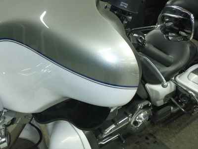 Harley-Davidson Electra Glide FLHTCU1580 2008