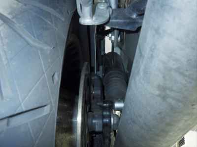 Harley-Davidson Electra Glide FLHTCU1580 2008