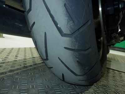 Harley-Davidson Electra Glide FLHTCU1580 2008