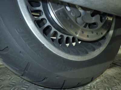 Harley-Davidson Electra Glide FLHTCU1580 2008