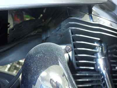 Harley-Davidson Electra Glide FLHTCU1580 2008