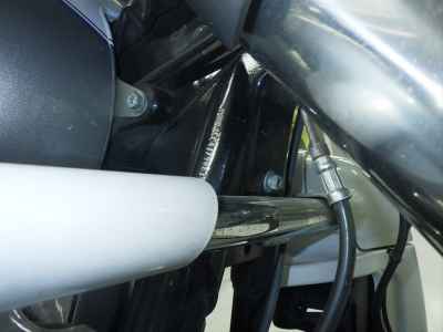 Harley-Davidson Electra Glide FLHTCU1580 2008