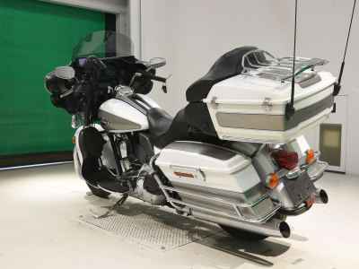 Harley-Davidson Electra Glide FLHTCU1580 2008