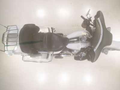 Harley-Davidson Electra Glide FLHTCU1580 2008