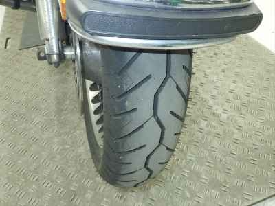 Harley-Davidson Electra Glide FLHTCU1580 2008