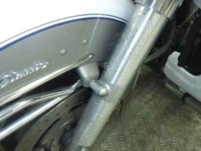 Harley-Davidson Electra Glide FLHTCU1580 2008