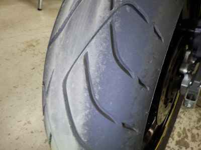 Ducati Scrambler Icon 2015