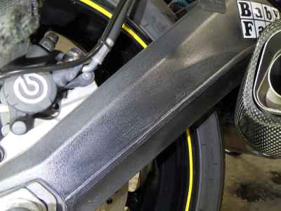 Ducati Scrambler Icon 2015