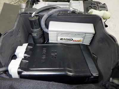 Ducati Scrambler Icon 2015