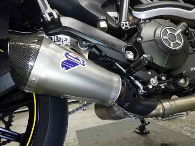 Ducati Scrambler Icon 2015