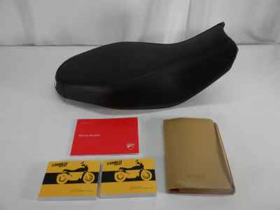 Ducati Scrambler Icon 2015