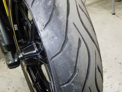 Ducati Scrambler Icon 2015