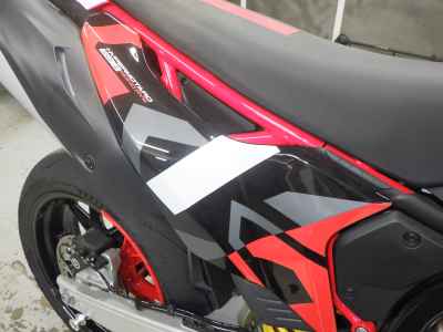 Ducati Hypermotard 698 2024