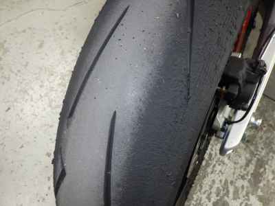 Ducati Hypermotard 698 2024