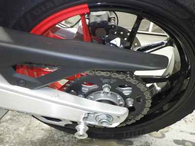 Ducati Hypermotard 698 2024