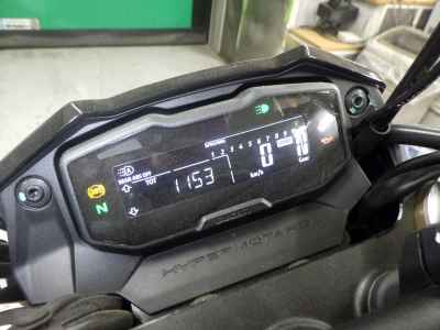 Ducati Hypermotard 698 2024