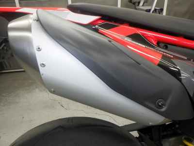 Ducati Hypermotard 698 2024