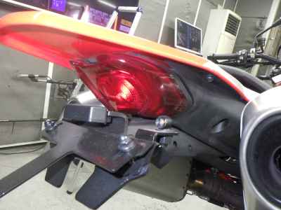 Ducati Hypermotard 698 2024