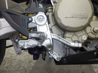 Ducati Hypermotard 698 2024