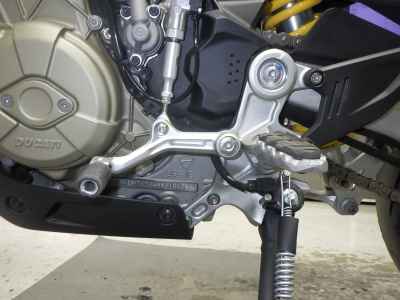 Ducati Hypermotard 698 2024