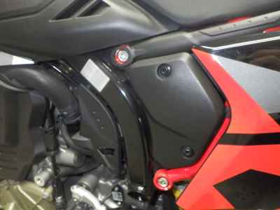 Ducati Hypermotard 698 2024