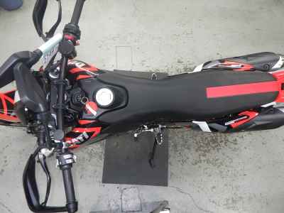 Ducati Hypermotard 698 2024
