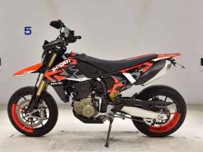 Ducati Hypermotard 698 2024