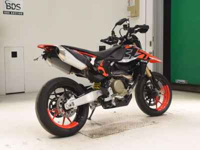 Ducati Hypermotard 698 2024
