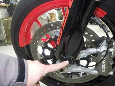 Ducati Hypermotard 698 2024