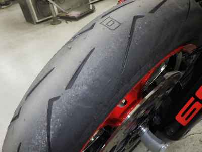 Ducati Hypermotard 698 2024