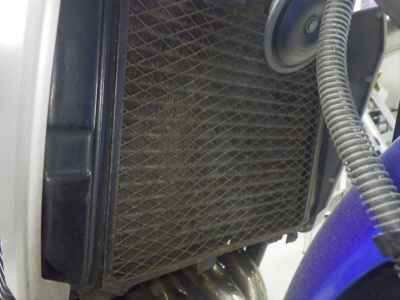 Kawasaki Balius ZR250 2007