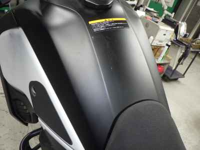 Yamaha Tenere 700 2020