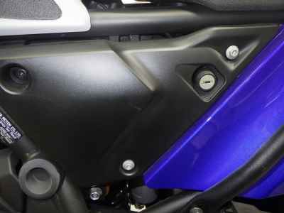Yamaha Tenere 700 2020