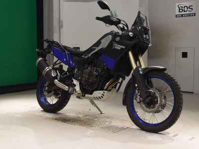 Yamaha Tenere 700 2020