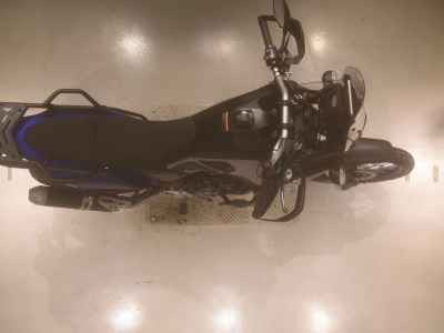 Yamaha Tenere 700 2020