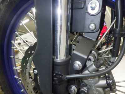 Yamaha Tenere 700 2020