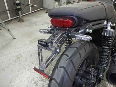 Honda GB350 2025